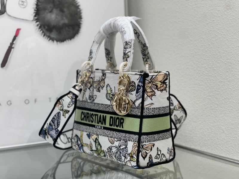 Christian Dior My Lady Bags